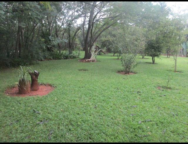 8HA FARM SOLD IN LEEUWFONTEIN